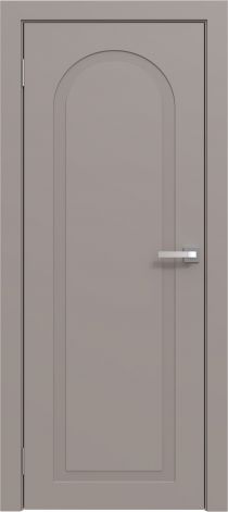 Межкомнатная дверь эмалированная Эмаль ПГ-35 Капучино