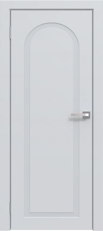 Межкомнатная дверь эмалированная Эмаль ПГ-35 Грей