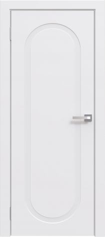 Межкомнатная дверь эмалированная Эмаль ПГ-36 Белый