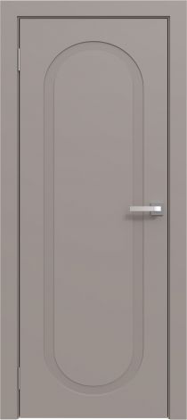 Межкомнатная дверь эмалированная Эмаль ПГ-36 Капучино