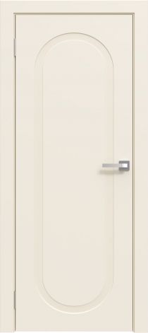 Межкомнатная дверь эмалированная Эмаль ПГ-36 Ваниль