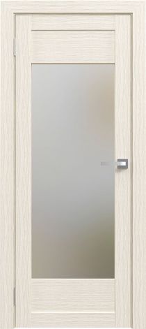 Межкомнатная дверь Экошпон Амати 14  Эшвайт