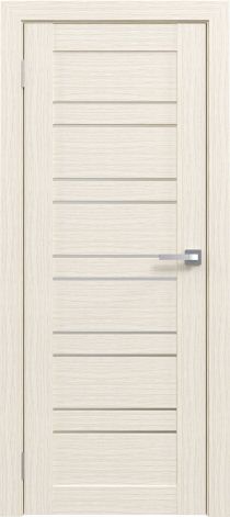 Межкомнатная дверь Экошпон Амати 25 Эшвайт