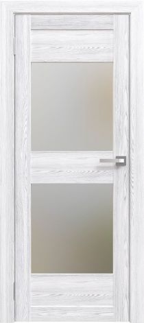 Межкомнатная дверь Экошпон Амати 15 Сканди Классик