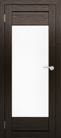Межкомнатная дверь Экошпон Амати 14 Дуб венге