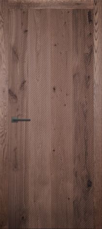 Межкомнатная дверь  массив дуба Bottega Legno 12 Галифакс