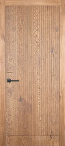 Межкомнатная дверь  массив дуба Bottega Legno 3 Натуральный