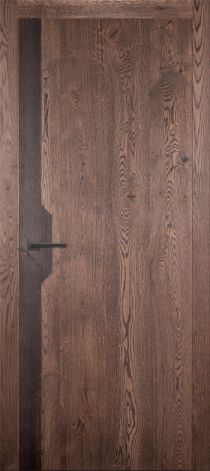 Межкомнатная дверь  массив дуба Bottega Legno 5 Галифакс