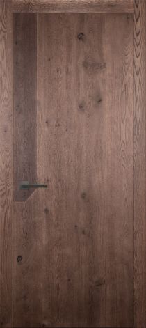 Межкомнатная дверь  массив дуба Bottega Legno 6 Галифакс