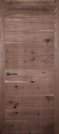 Межкомнатная дверь массив дуба Bottega Legno 7 Галифакс