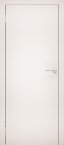 Межкомнатная дверь эмалированная Эмаль 00 Белый