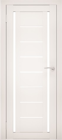 Межкомнатная дверь эмалированная Flash 6 Белый