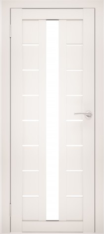 Межкомнатная дверь эмалированная Flash 17 Белый